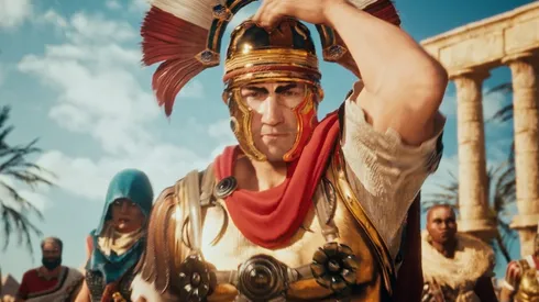 Anuncian Expeditions: Rome, el tercer título de la saga
