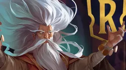 Zilean llega como nueva carta de campeón para Legends of Runeterra