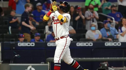Ronald Acuña Jr. (Foto: Getty)