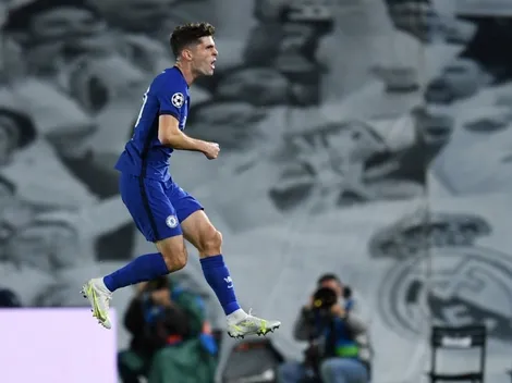 La prensa inglesa se rinde a los pies de Christian Pulisic