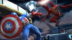 Los creadores de Mortal Kombat estarían desarrollando un juego de peleas de MARVEL