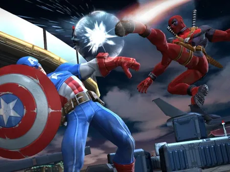 Los creadores de Mortal Kombat estarían desarrollando un juego de peleas de MARVEL