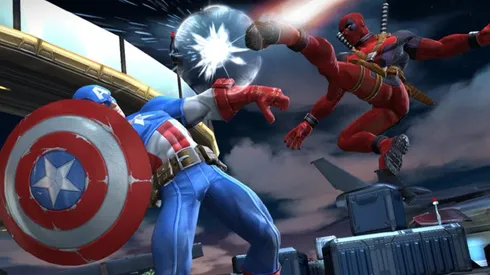 Los creadores de Mortal Kombat estarían desarrollando un juego de peleas de MARVEL