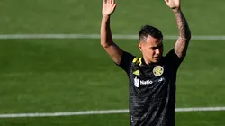 Lucas Zelarayán (Foto: Getty)