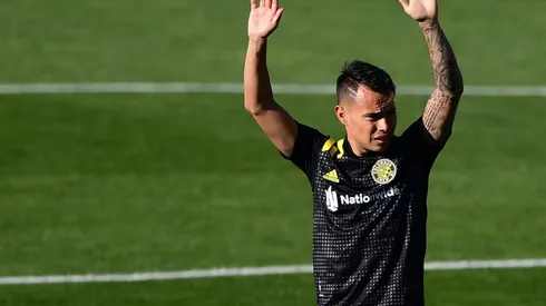 Lucas Zelarayán (Foto: Getty)