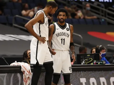 El segundo equipo clasificado a los playoffs de NBA