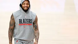 Damian Lillard (Foto: Getty)