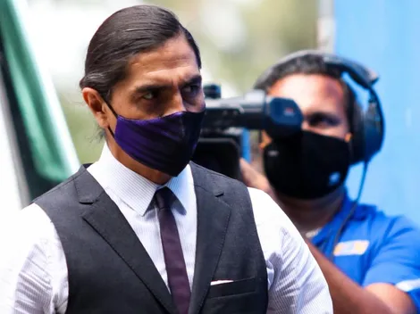 Dónde está Paco Palencia