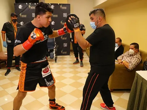 Jaime Munguia tiene nueva fecha para enfrentar a un viejo conocido