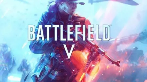 Battlefield V se destaca en los nuevos juegos gratis de PS Plus para PS4 y PS5