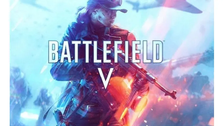 Battlefield V se destaca en los nuevos juegos gratis de PS Plus para PS4 y PS5