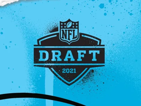 NFL Draft 2021: cómo y dónde ver el evento