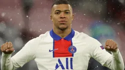 El trueque que pretende el Real Madrid: Varane por Mbappé