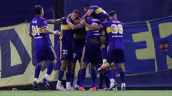 Se viene un mes complicado: el fixture de Boca para mayo