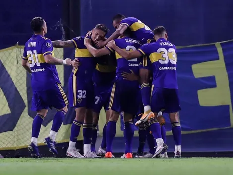 Se viene un mes complicado: el fixture de Boca para mayo