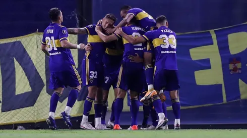 Se viene un mes complicado: el fixture de Boca para mayo