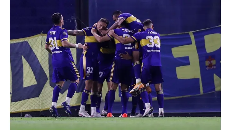 Se viene un mes complicado: el fixture de Boca para mayo