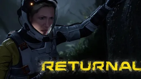 Returnal presenta su trailer definitivo antes de su lanzamiento en exclusiva para PS5