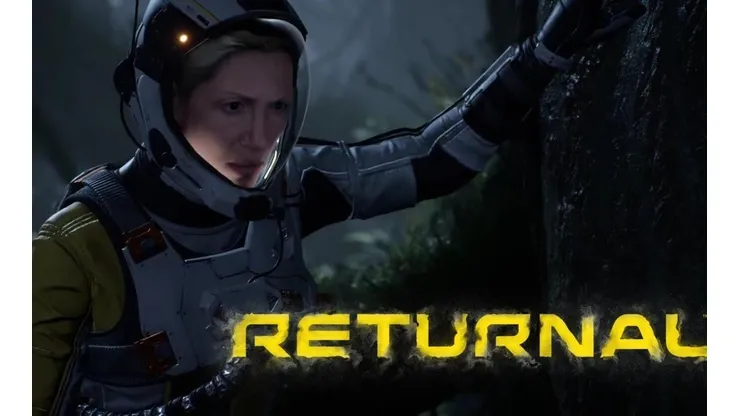 Returnal presenta su trailer definitivo antes de su lanzamiento en exclusiva para PS5