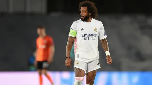 El insólito motivo por el que Marcelo podría no jugar la vuelta ante Chelsea