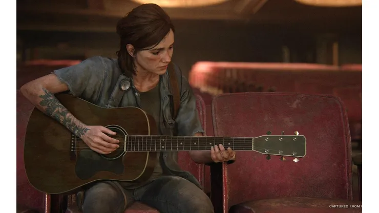 Director de Naughty Dog asegura que ya tienen pensada la historia para The Last of Us 3