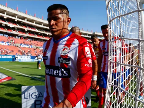 Atlético San Luis contaría con capitales estadounidenses