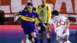 ¡Pavón titular! El sorpresivo XI de Boca para jugar contra Santos por la Copa