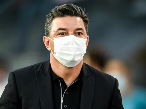 River: las dudas de Gallardo para el duelo ante Junior