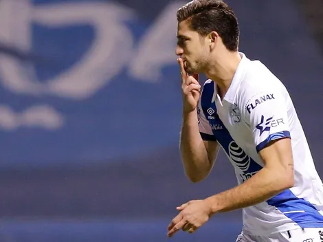 Santiago Ormeño comienza a cerrarle las puertas al Tri