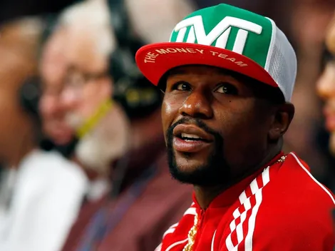 Floyd Mayweather y Logan Paul tienen fecha para enfrentarse