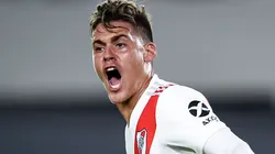 River Plate vs. Junior EN VIVO jugarán por la Copa Libertadores (Fuente: Getty).