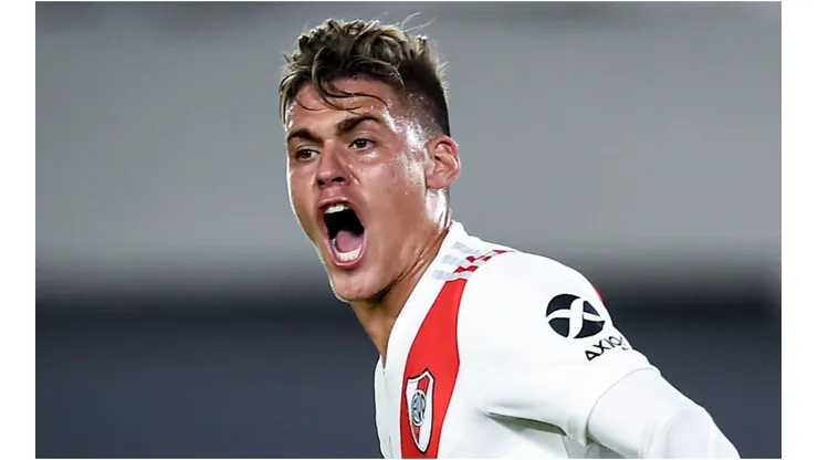 River Plate vs. Junior EN VIVO jugarán por la Copa Libertadores (Fuente: Getty).
