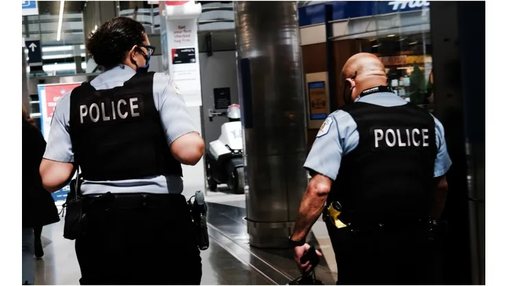 Aquí todo lo que necesitas saber cómo, dónde y cómo saber si tienes multas de tránsito en USA (Fuente: Getty).