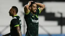 Nacional vs. Atlético Nacional EN VIVO jugarán por la Copa Libertadores (Fuente: Getty).