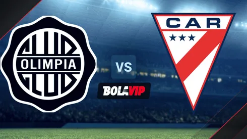 Olimpia vs. Always Ready [EN VIVO Y EN DIRECTO] por la Fase de Grupos de la Copa Libertadores