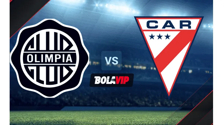Olimpia vs. Always Ready [EN VIVO Y EN DIRECTO] por la Fase de Grupos de la Copa Libertadores