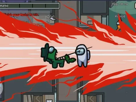 Among Us: detallan qué cambiará en el próximo parche