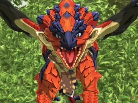 Monster Hunter Stories 2 presenta su historia y gameplay en un nuevo trailer