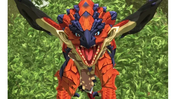 Monster Hunter Stories 2 presenta su historia y gameplay en un nuevo trailer