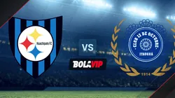 Qué canal transmite Huachipato vs. 12 de Octubre por la Copa Sudamericana