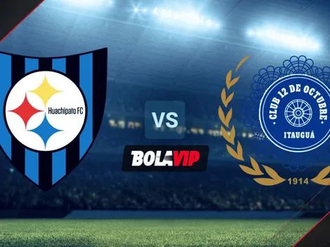 Qué canal transmite Huachipato vs. 12 de Octubre por la Copa Sudamericana