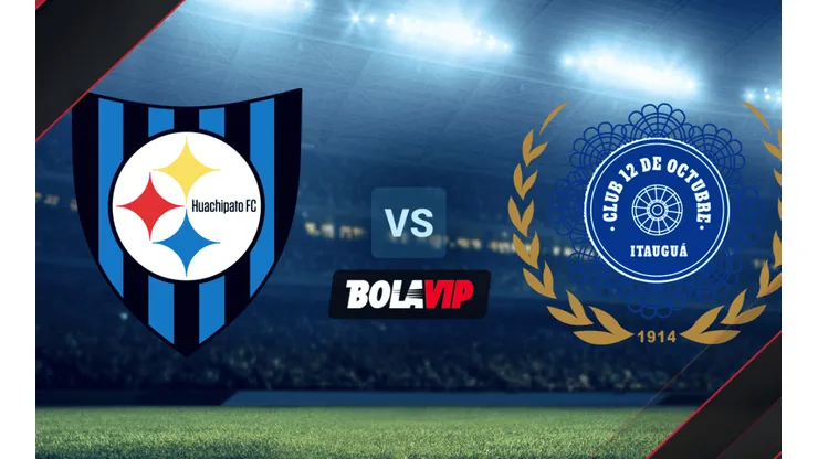 Qué canal transmite Huachipato vs. 12 de Octubre por la Copa Sudamericana