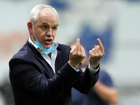 Rayados guardó jugadores por Concacaf y apuesta fuerte a la Liga MX