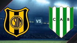 Deportivo Madryn vs. Banfield