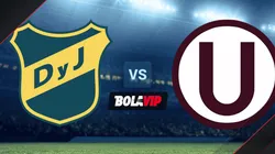 EN VIVO: Defensa y Justicia vs. Universitario por la Copa Libertadores