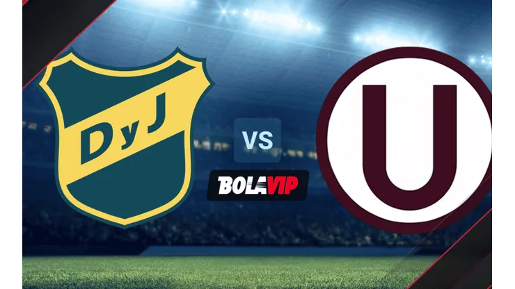 EN VIVO: Defensa y Justicia vs. Universitario por la Copa Libertadores