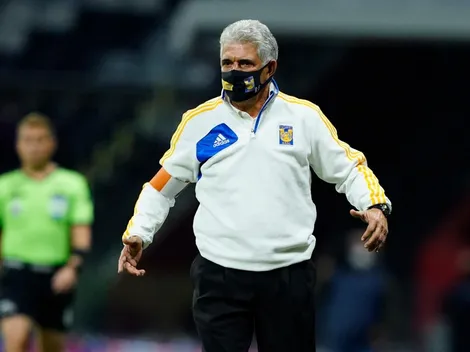 ¿Qué equipos podrían pujar por Ricardo Ferretti?