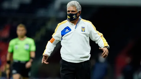 ¿Dónde continuará su carrera Ricardo Ferretti?