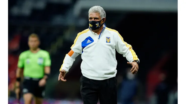 ¿Dónde continuará su carrera Ricardo Ferretti?