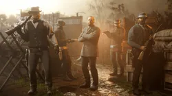 Red Dead Online recompensará a los fabricantes de aguardiente esta semana